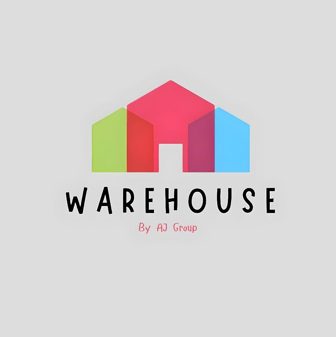 Warehouse Logo